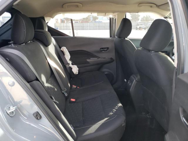 2021 NISSAN KICKS SV - 3N1CP5CV9ML516706