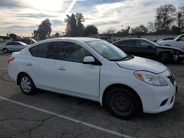 3N1CN7AP0EK458014 Nissan VERSA S