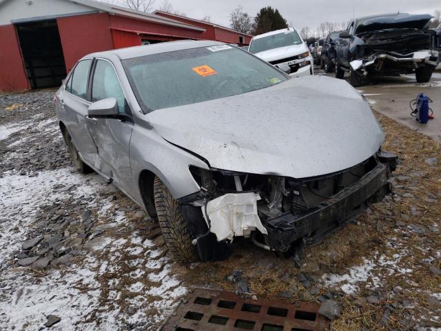 2017 TOYOTA CAMRY LE - 4T1BF1FK5HU348625