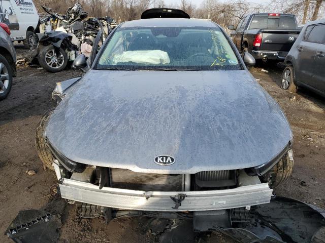 2021 KIA K5 LX - 5XXG24J21MG005311