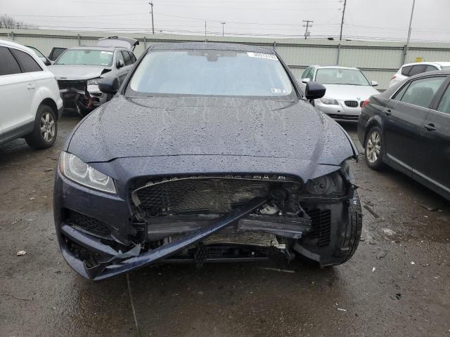 SADCK2BV7HA069161 Jaguar F-pace Prestige