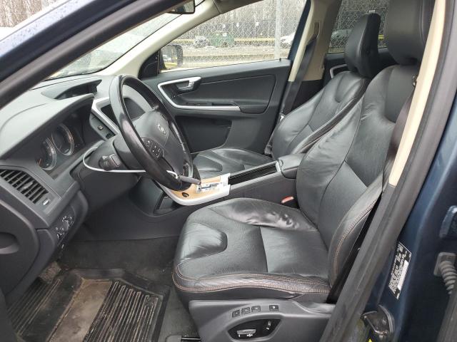 YV4992DZ4A2030462 Volvo XC60