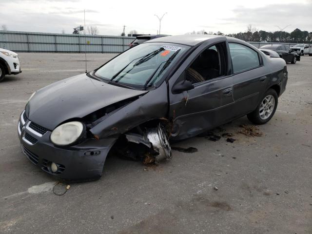 2004 Dodge Neon SXT