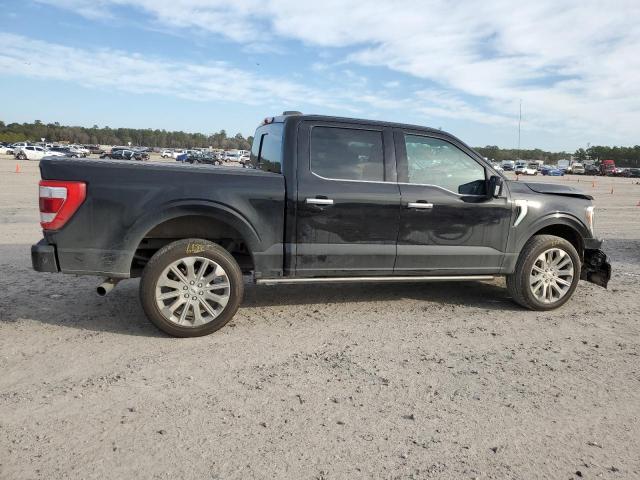 2021 FORD F150 SUPER - 1FTFW1E84MFA69919