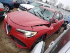 2018 ALFA ROMEO STELVIO SP VIN:ZASFAKPN0J7B78401