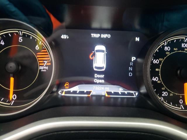 1C4PJMBB5JD559412 Jeep Cherokee Trailhawk