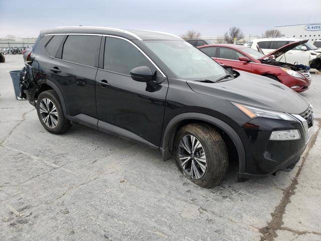 5N1BT3BA3NC696300 Nissan ROGUE SV