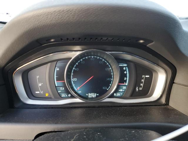 2015 VOLVO S80 PREMIE YV1902MC4F1183939