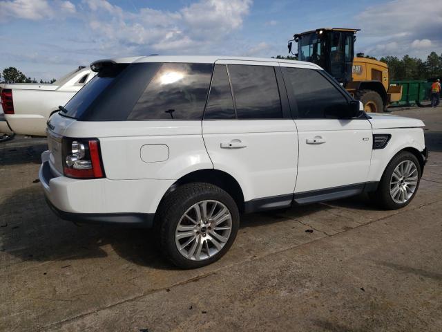 SALSK2D42CA753886 Land Rover RANGEROVER