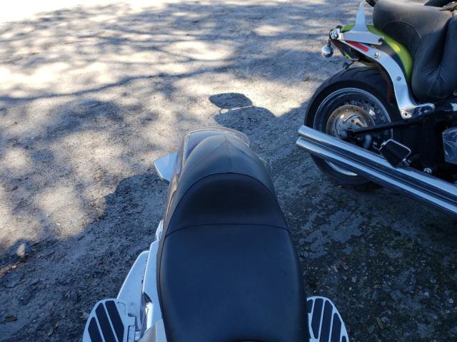 2004 HONDA NRX1800 EB 1HFSC53K44A000003