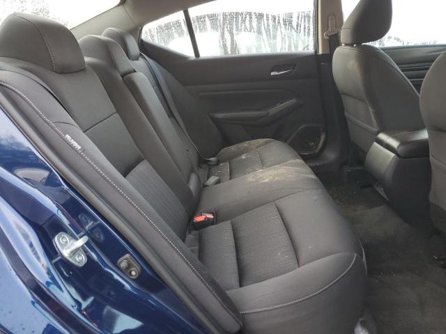 2020 NISSAN ALTIMA S 1N4BL4BV8LC239756