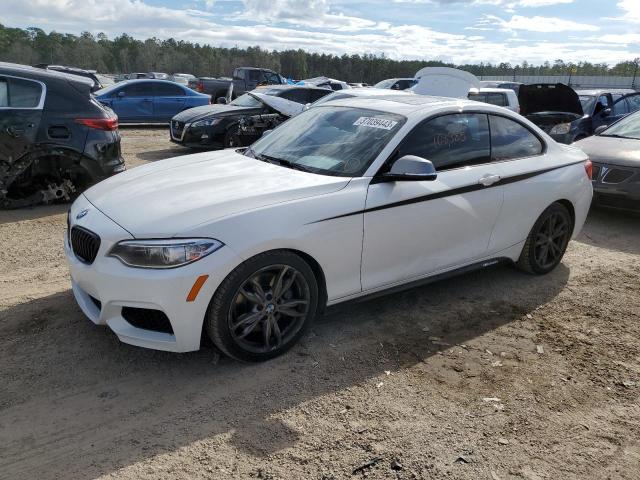 2015 BMW 2 Series M235i