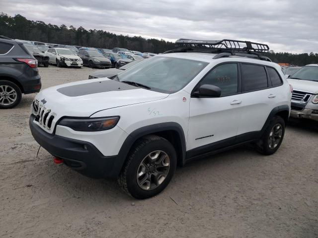 2019 JEEP CHEROKEE T - 1C4PJMBX6KD298952