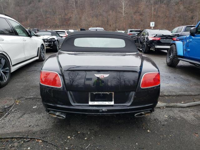 VIN SCBGH3ZA9FC045095 2015 Bentley Continental, Gt... no.6