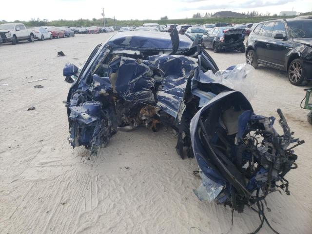 2021 CADILLAC CT4 PREMIU - 1G6DB5RK6M0144576