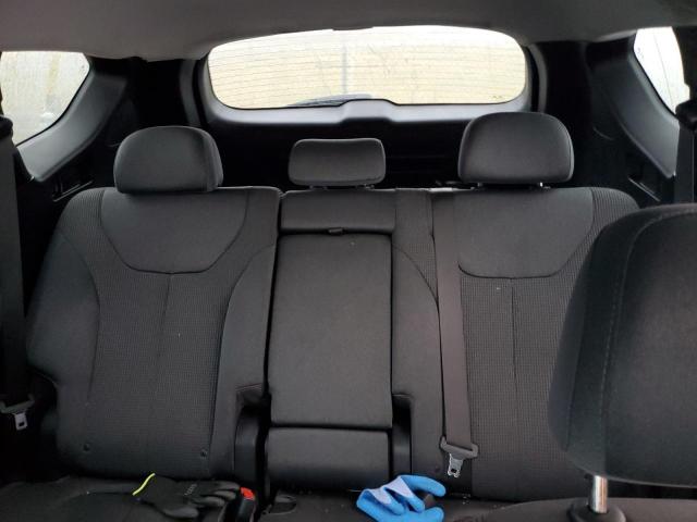 2019 HYUNDAI SANTA FE S - 5NMS2CADXKH108067