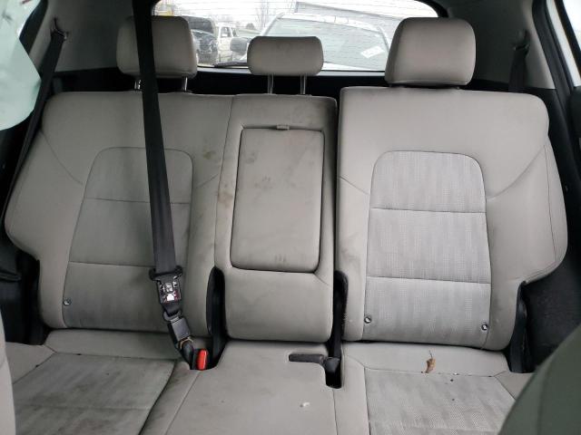 2021 KIA SPORTAGE - KNDPM3AC2M7914633