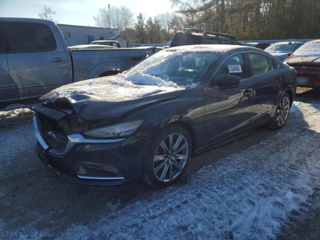 2019 MAZDA 6 SIGNATUR - JM1GL1XY3K1501565