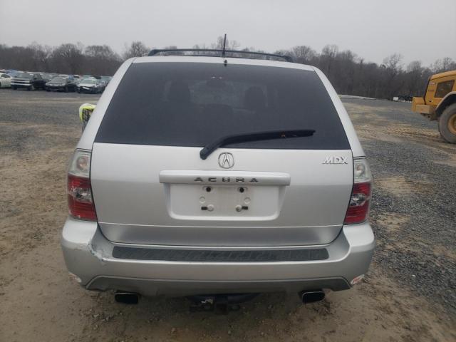 2HNYD18694H502197 Acura Mdx Touring