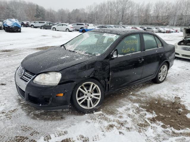 2010 Volkswagen Jetta S