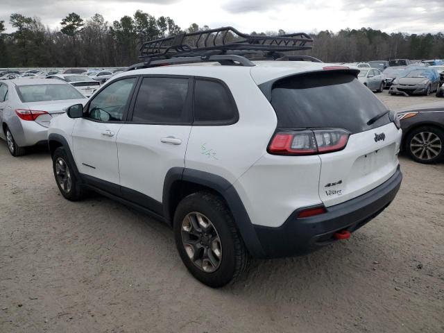 2019 JEEP CHEROKEE T - 1C4PJMBX6KD298952