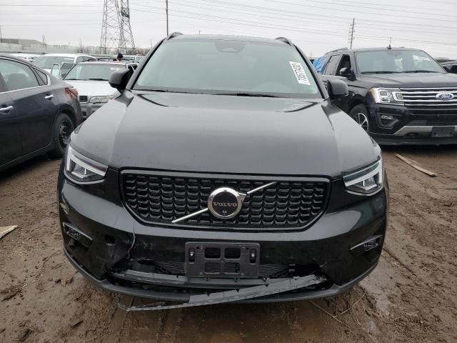 YV4L12UX8P2949319 Volvo Xc40 Ultimate
