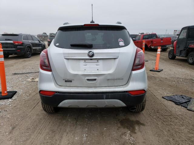 KL4CJASB5HB005610 | 2017 BUICK ENCORE PRE