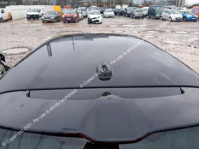 WMWXM720102A77103 Mini Cooper S A