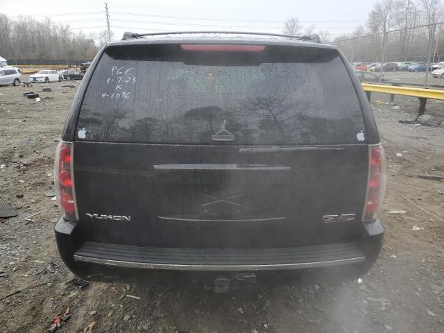 1GKFK63878J111096 GMC YUKON DENALI