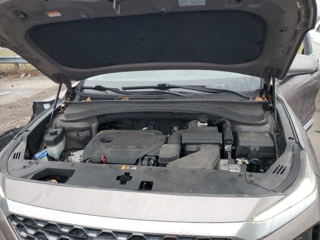 2019 HYUNDAI SANTA FE S - 5NMS2CADXKH108067