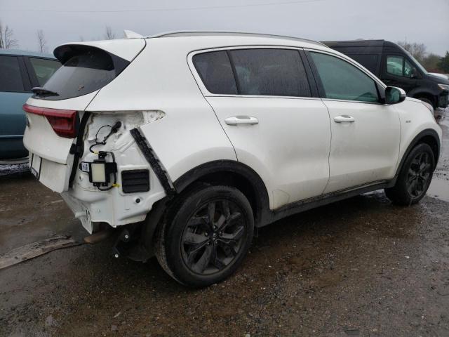 KNDP6CAC1M7857450 KIA SPORTAGE S