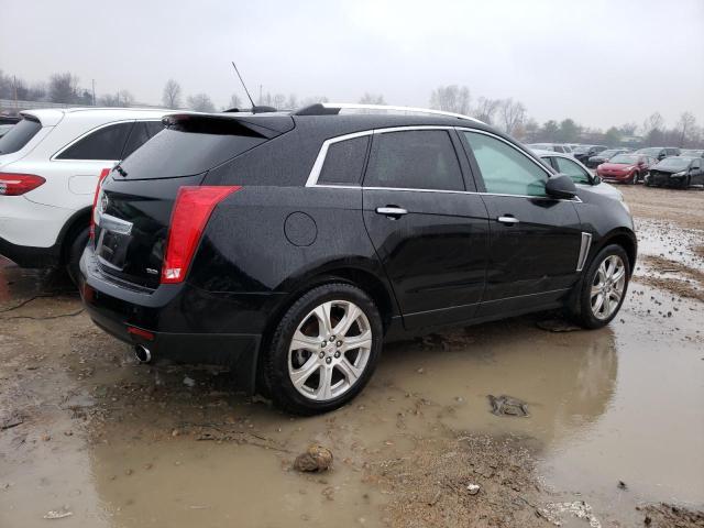 2015 CADILLAC SRX PERFOR - 3GYFNFE37FS519205