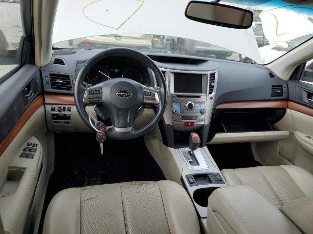 4S4BRCMCXE3288860 Subaru Outback 2.5i Limited