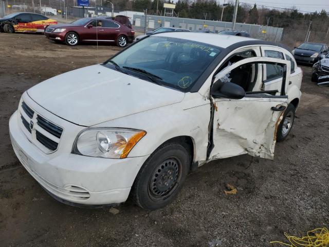 2008 Dodge Caliber 