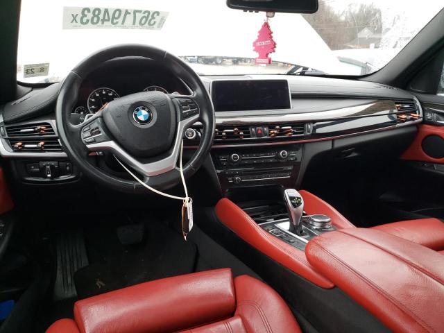 5UXKU2C5XJ0Z62614 BMW X6 Xdrive35i