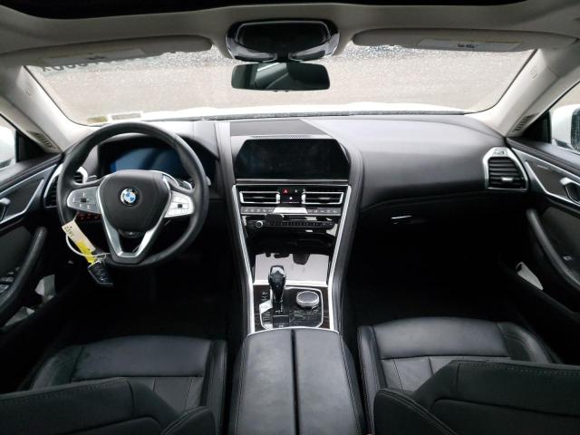 2020 BMW 840XI - WBAGV4C02LCE23040