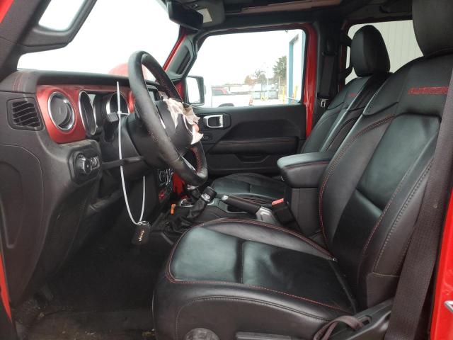 2020 JEEP WRANGLER U 1C4HJXFG1LW234047