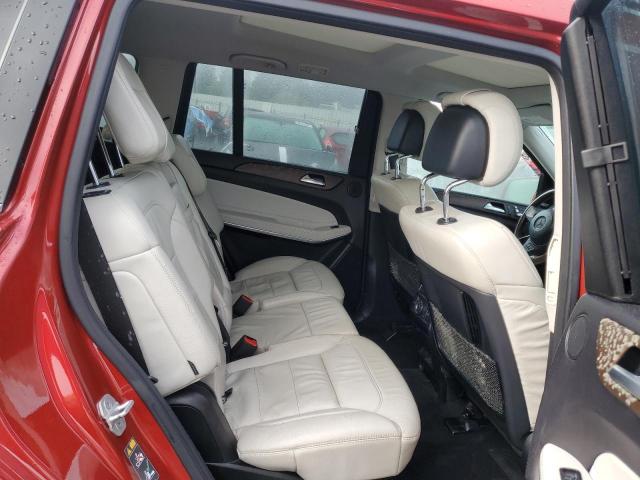 4JGDF7DE6HA800625 Mercedes-Benz Gls 550 4matic