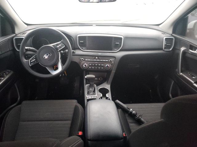 KNDPM3AC1L7804817 KIA Sportage Lx