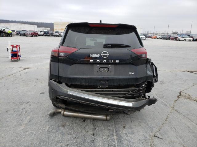5N1BT3BA3NC696300 Nissan ROGUE SV