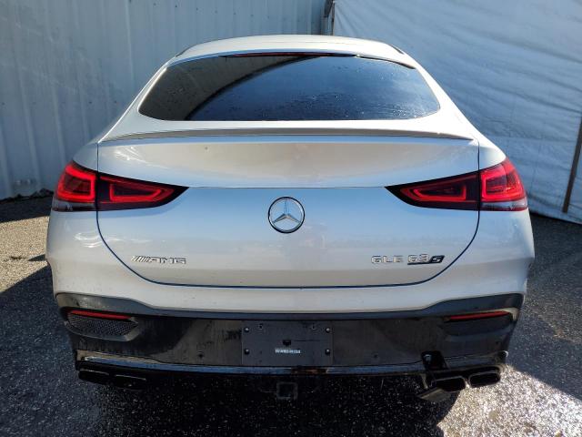 2021 MERCEDES-BENZ GLE COUPE - 4JGFD8KB9MA379507