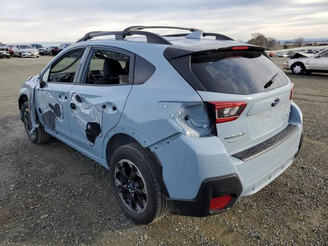 JF2GTAPC8M8261297 Subaru Crosstrek Premium