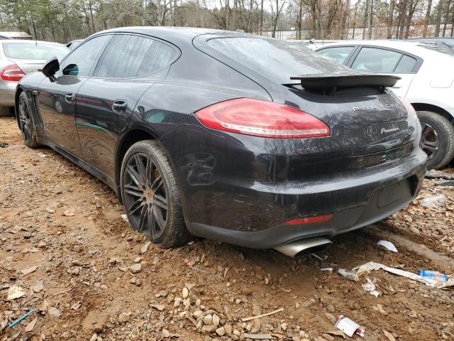 2016 PORSCHE PANAMERA 2 - WP0AA2A79GL005778