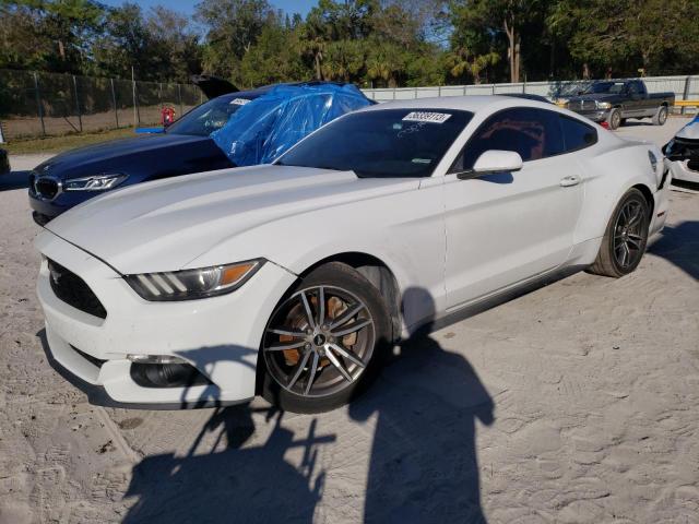 FORD MUSTANG 2017 0