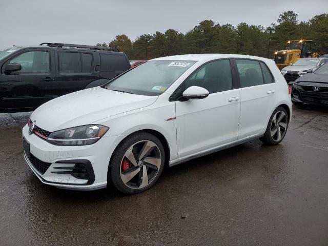 2020 Volkswagen GTI 