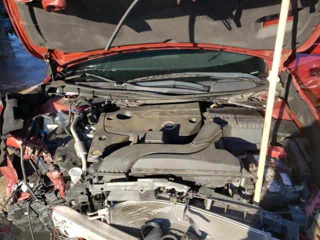 2015 NISSAN ALTIMA 2.5 1N4AL3APXFC285800