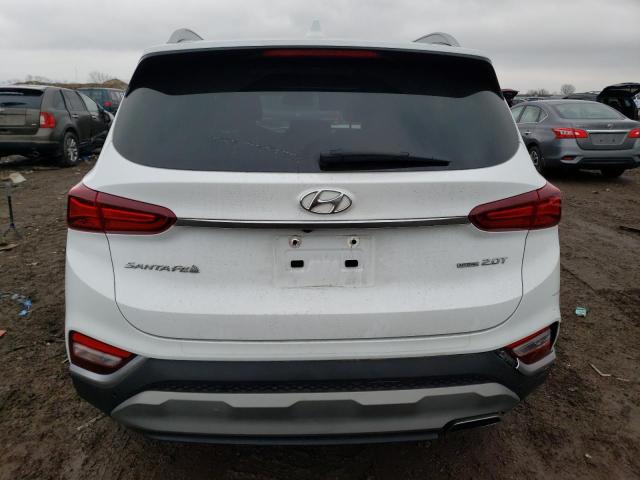 2019 HYUNDAI SANTA FE L - 5NMS5CAA5KH107101