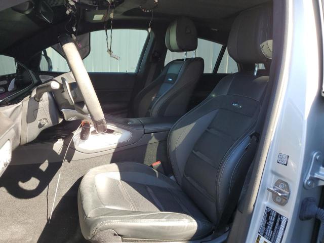 2021 MERCEDES-BENZ GLE COUPE - 4JGFD8KB9MA379507
