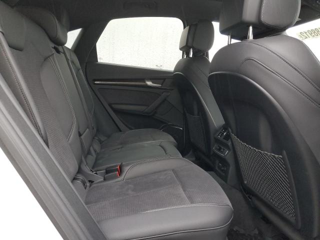 2022 AUDI SQ5 SPORTB - WA114AFY6N2104266