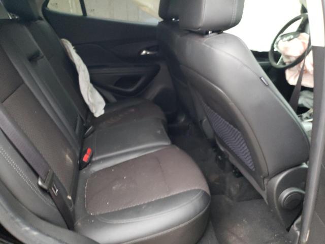 2020 BUICK ENCORE PRE - KL4CJESB4LB337473